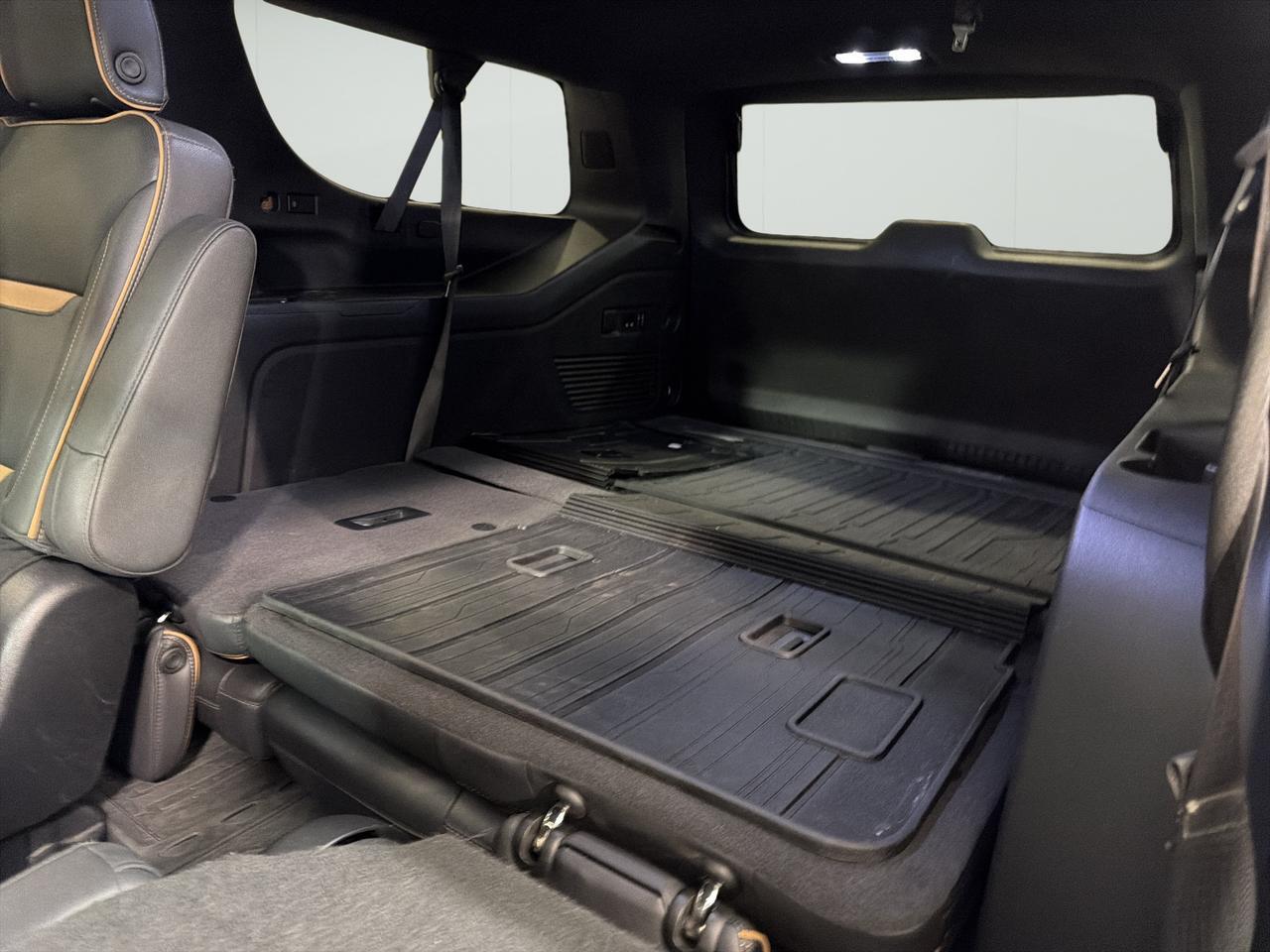 2023 GMC Yukon XL AT4 San Antonio TX