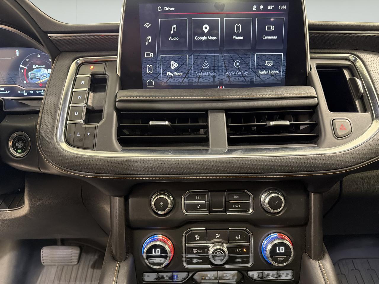 2023 GMC Yukon XL AT4 San Antonio TX