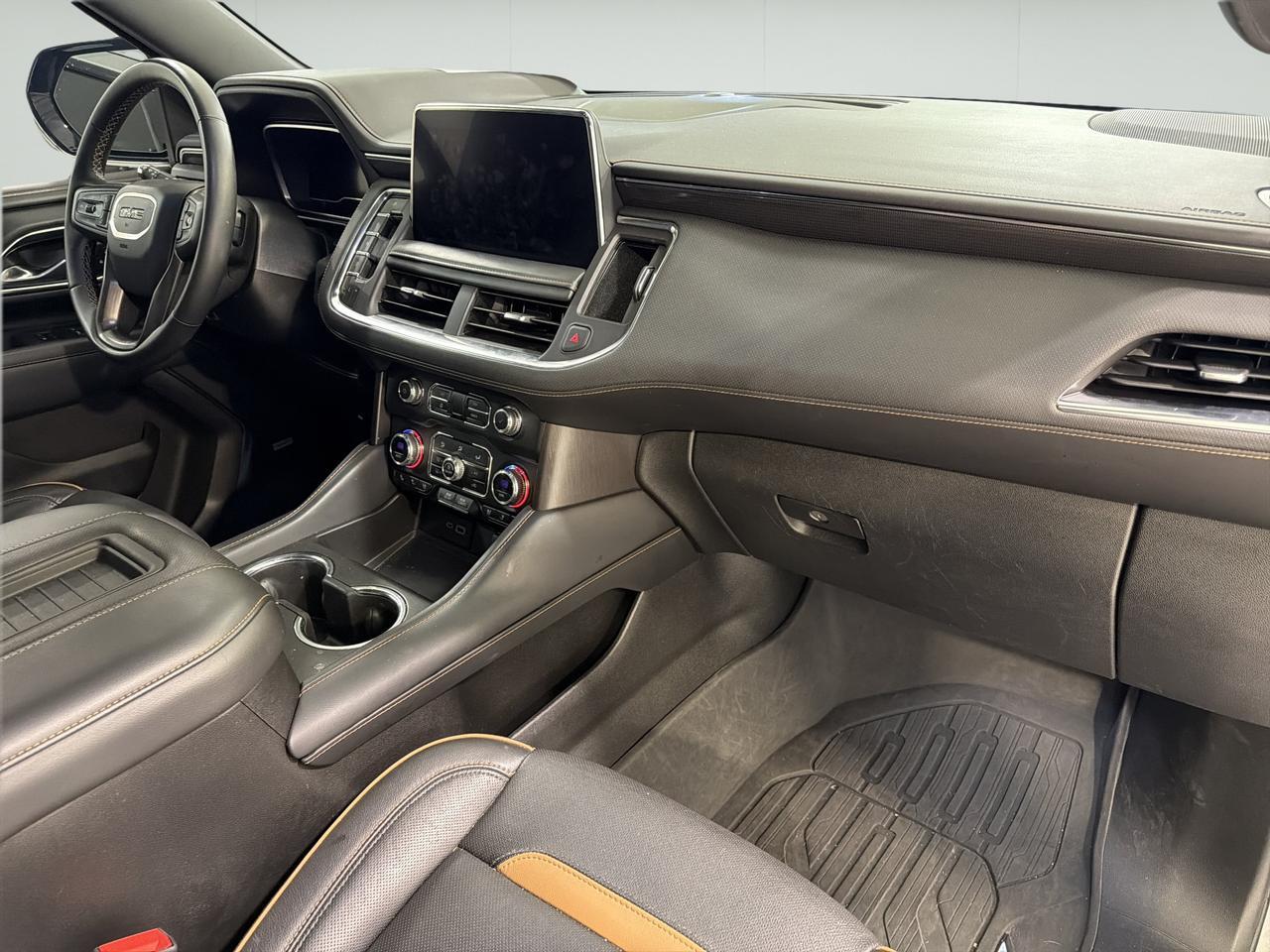 2023 GMC Yukon XL AT4 San Antonio TX