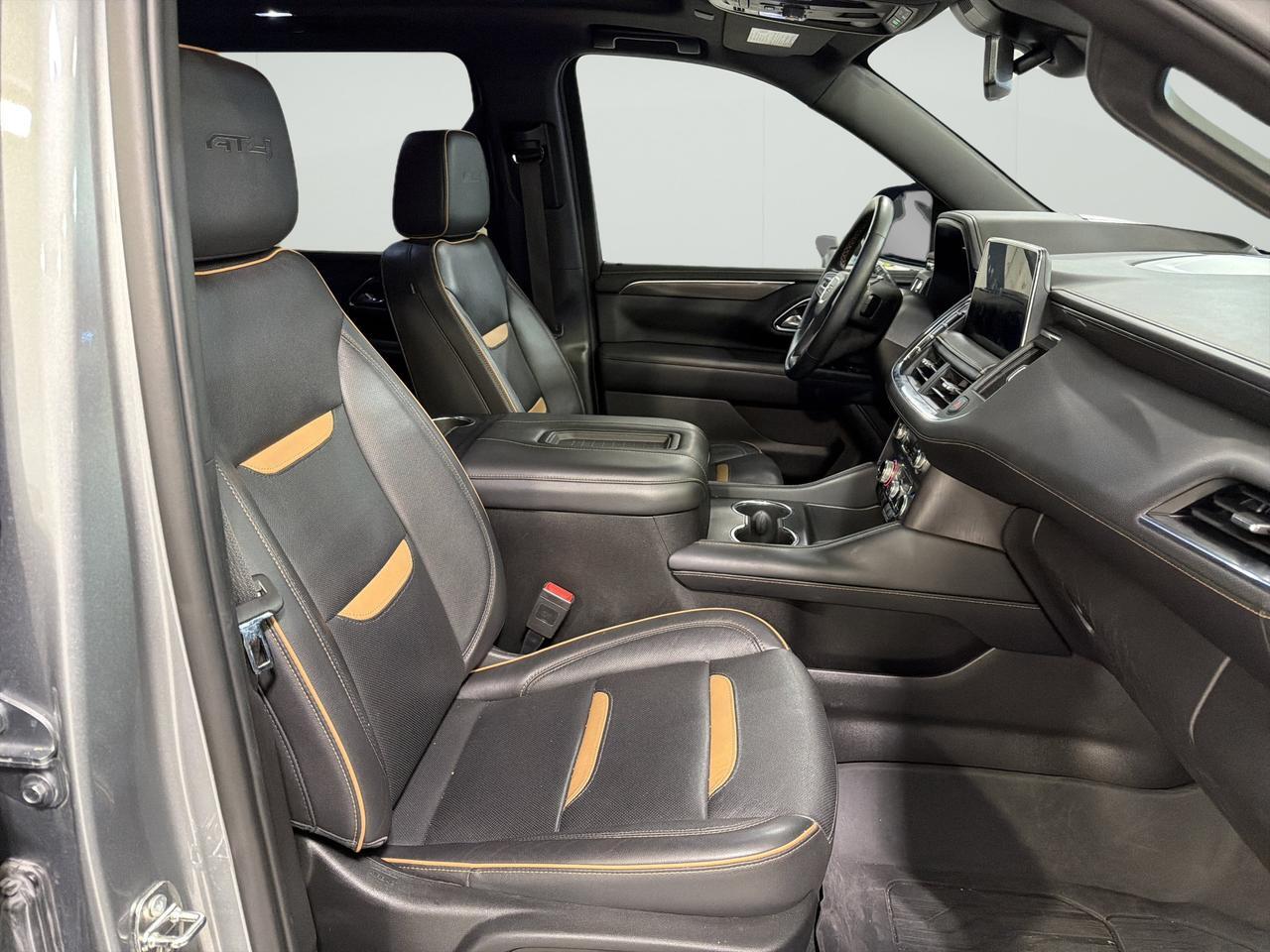 2023 GMC Yukon XL AT4 San Antonio TX