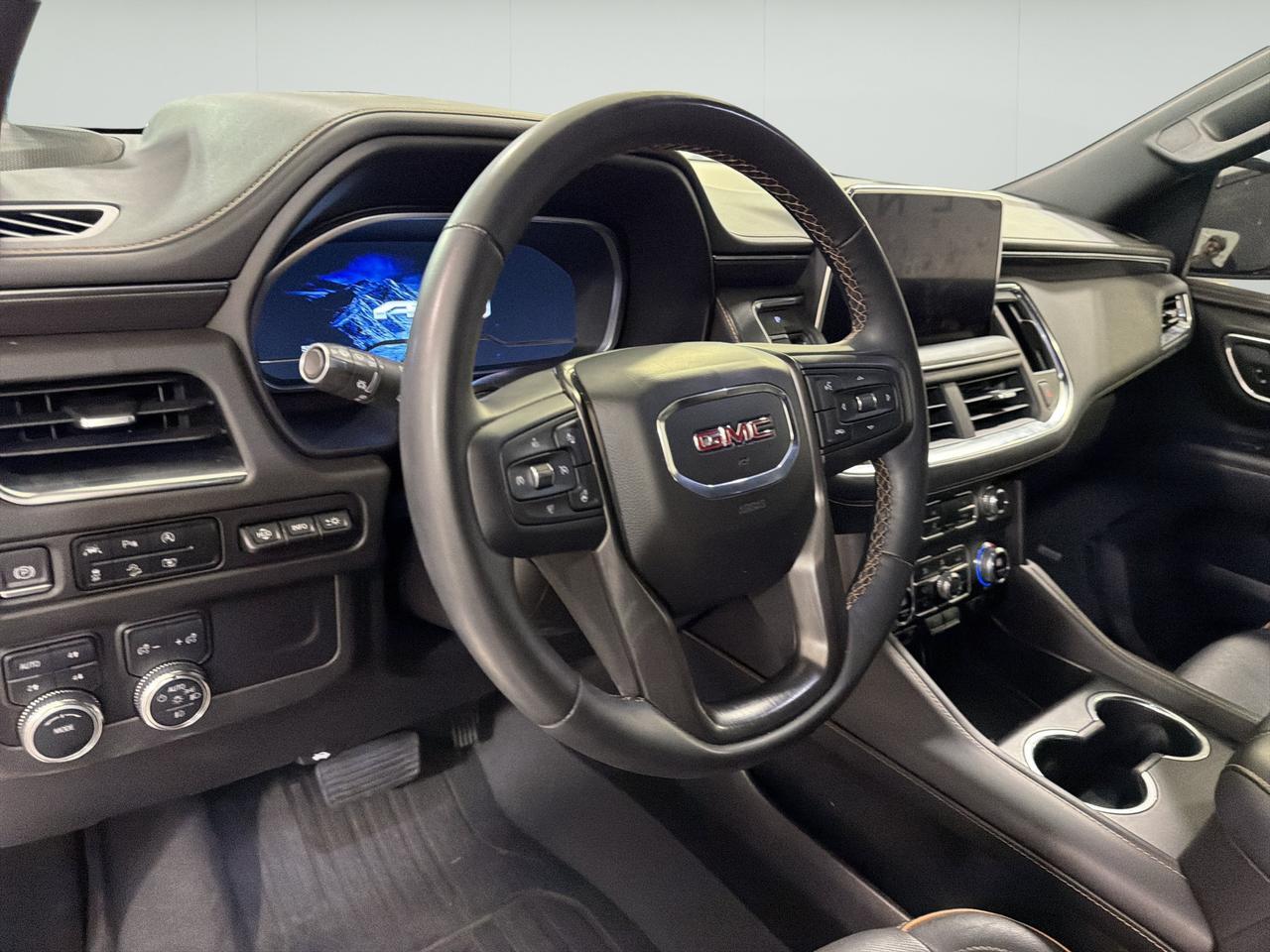 2023 GMC Yukon XL AT4 San Antonio TX