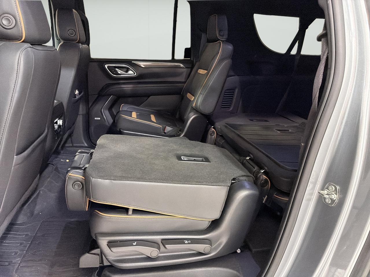 2023 GMC Yukon XL AT4 San Antonio TX