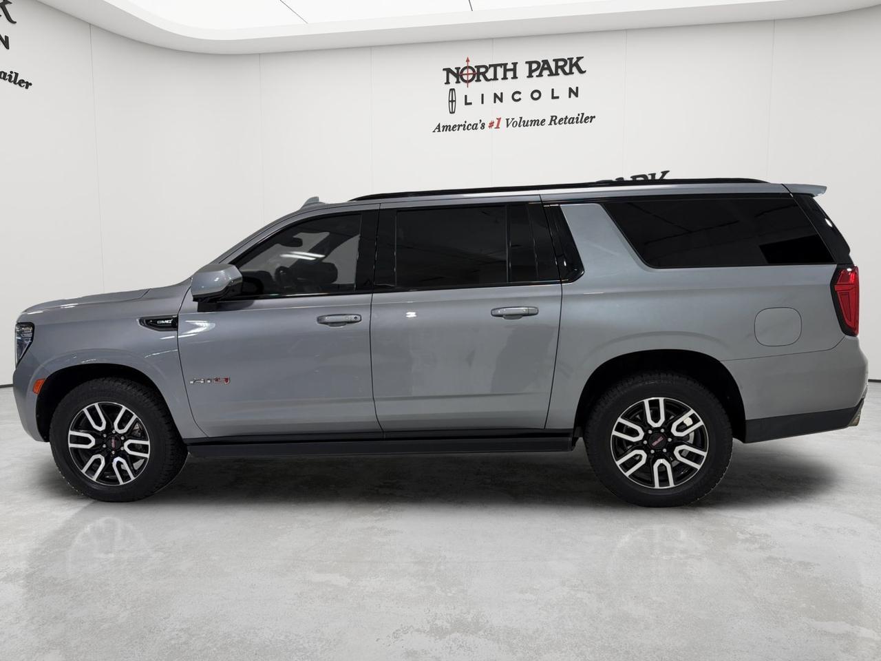 2023 GMC Yukon XL AT4 San Antonio TX
