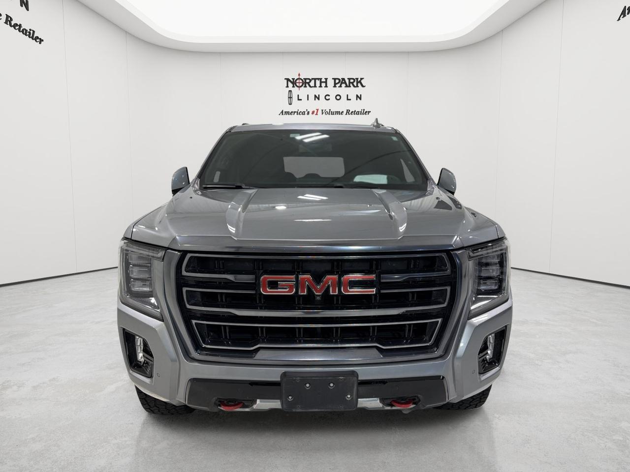 2023 GMC Yukon XL AT4 San Antonio TX