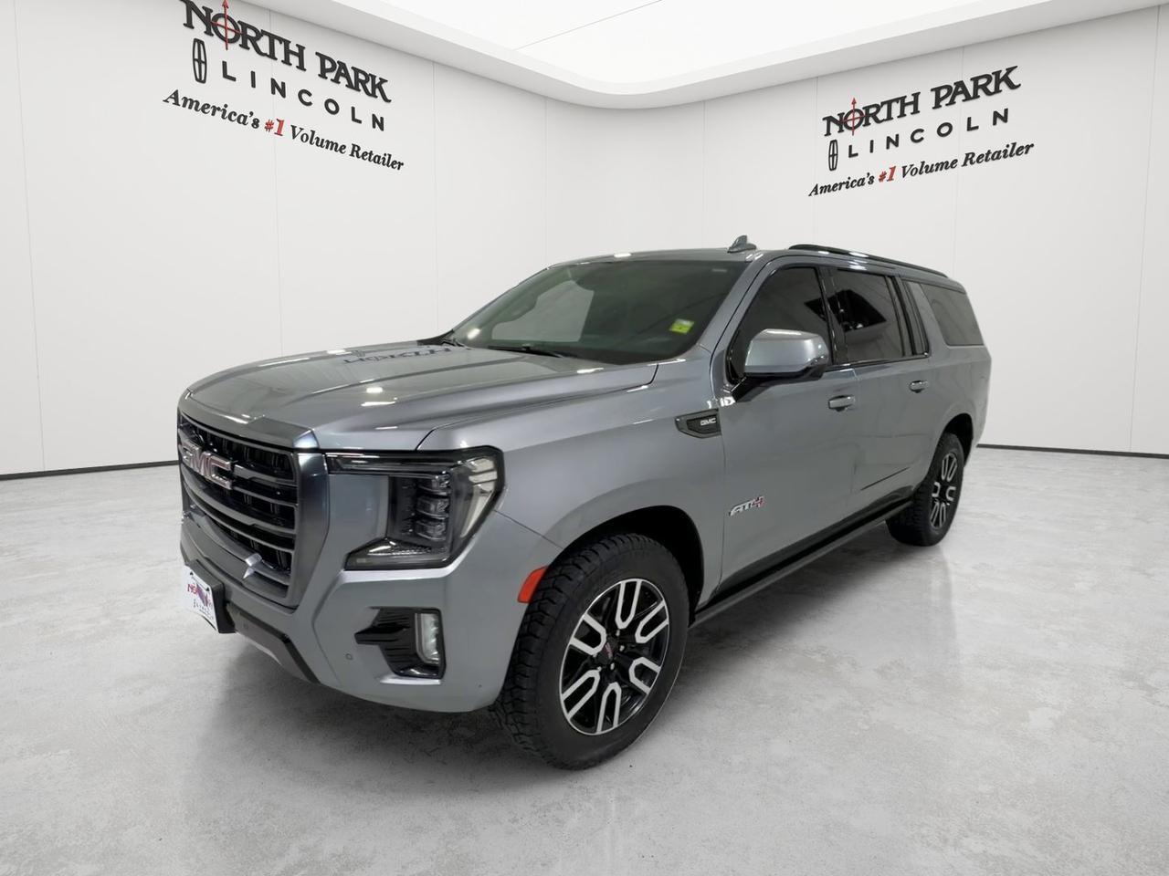 2023 GMC Yukon XL