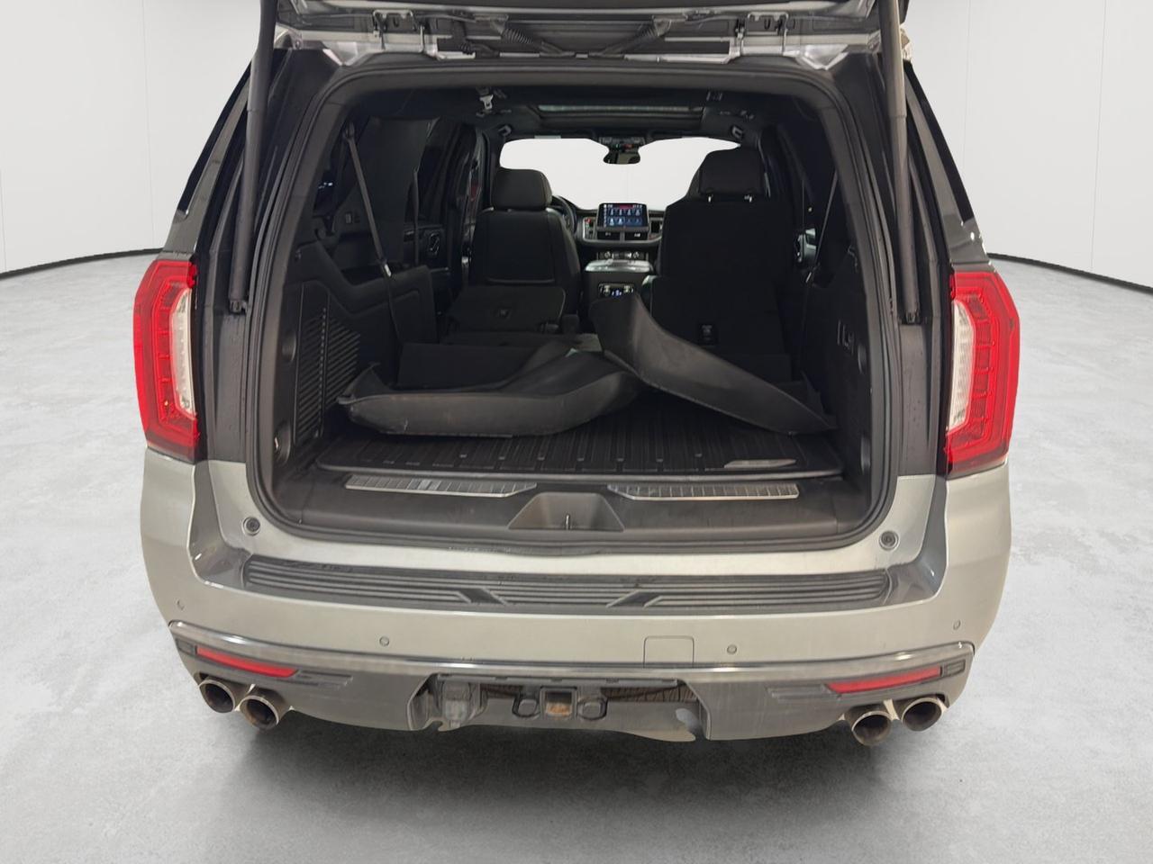 2023 GMC Yukon XL AT4 San Antonio TX