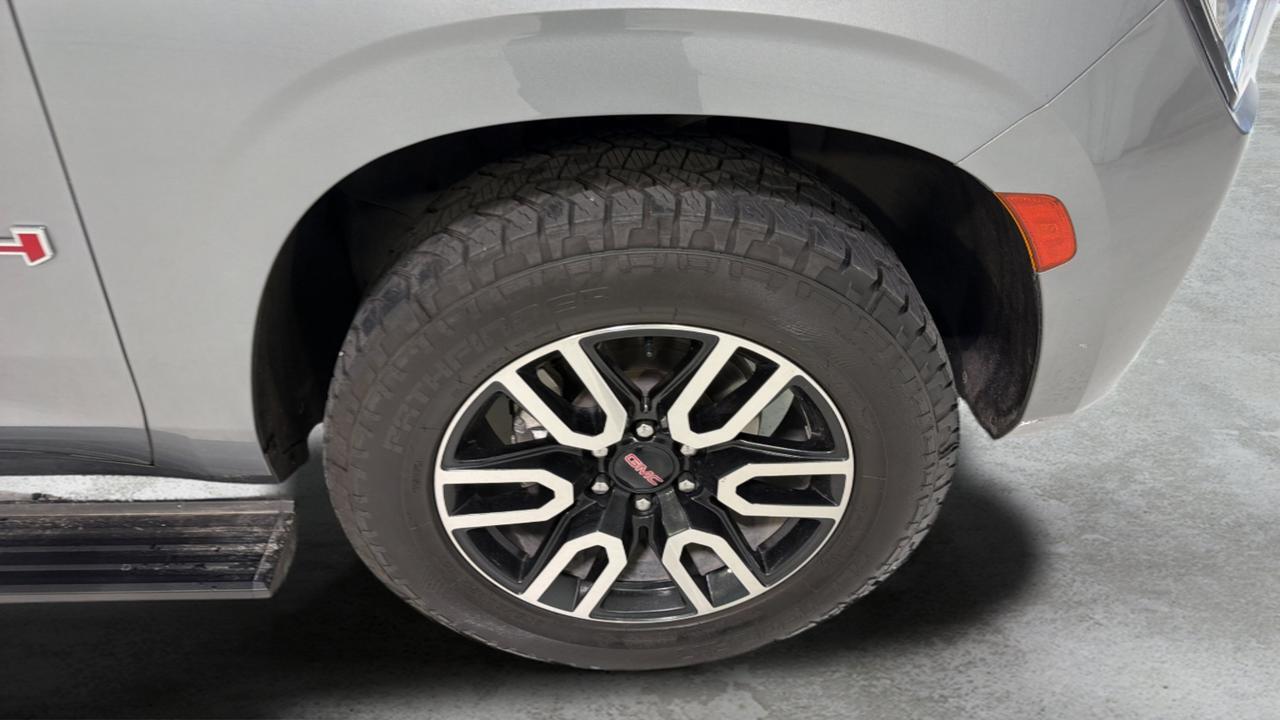 2023 GMC Yukon XL AT4 San Antonio TX