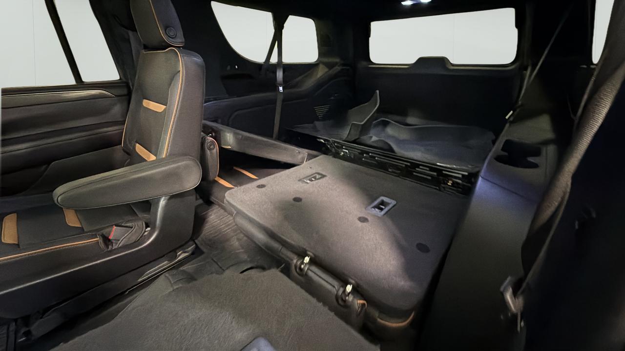 2023 GMC Yukon XL AT4 San Antonio TX
