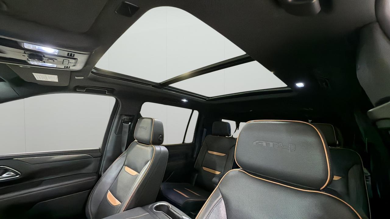 2023 GMC Yukon XL AT4 San Antonio TX