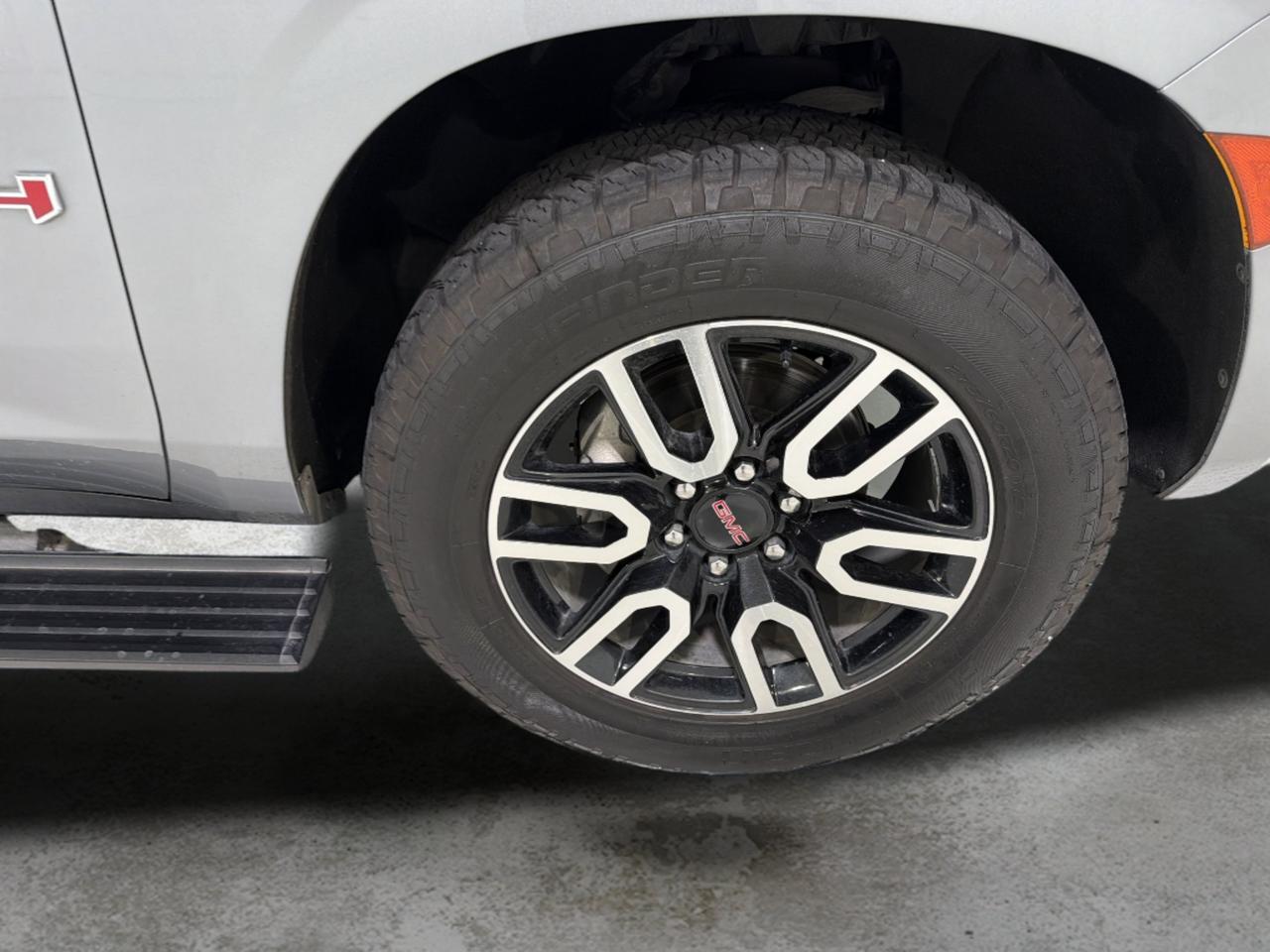 2023 GMC Yukon XL AT4 San Antonio TX