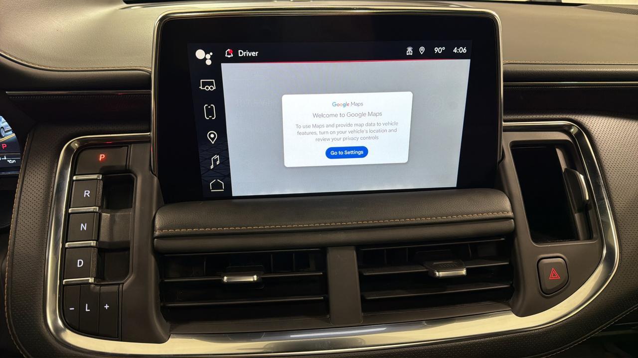 2023 GMC Yukon XL AT4 San Antonio TX