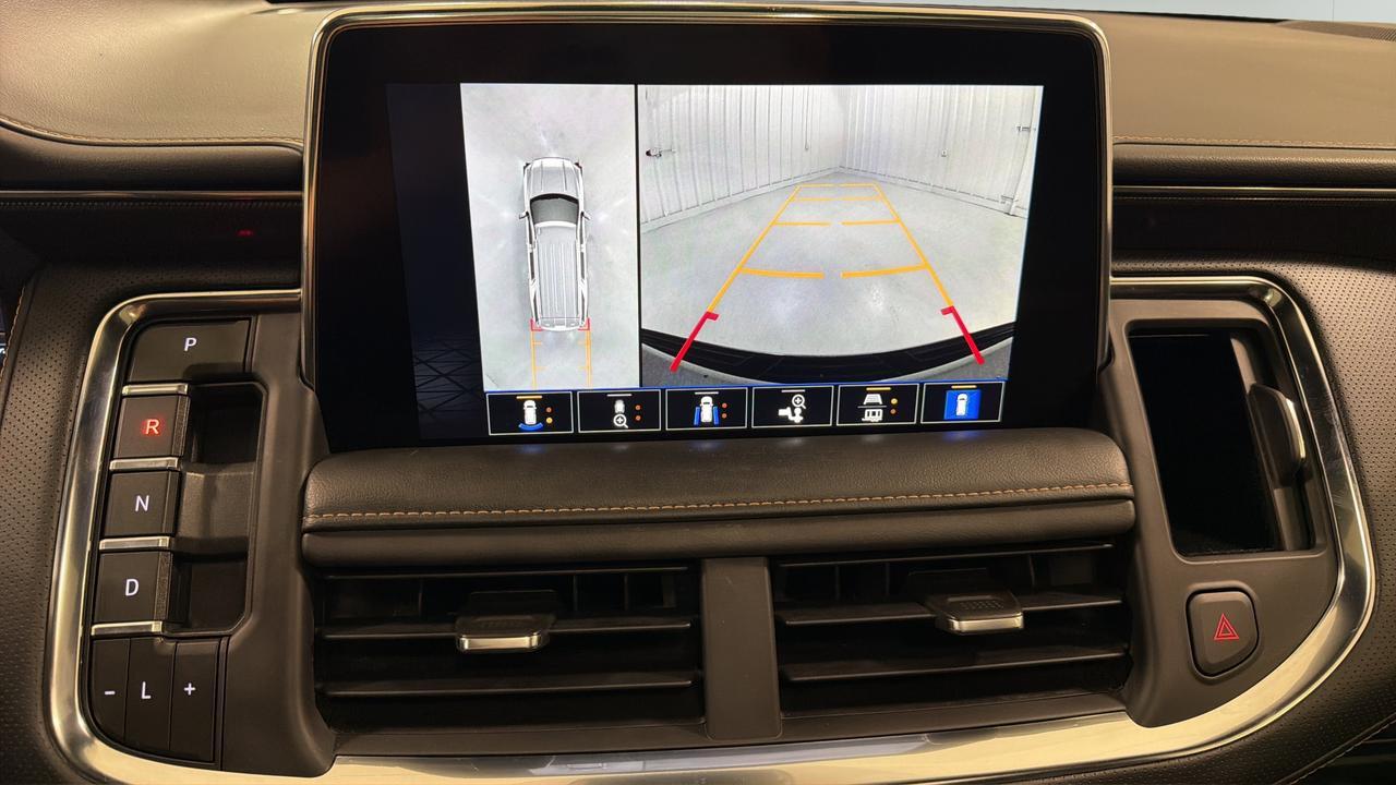 2023 GMC Yukon XL AT4 San Antonio TX
