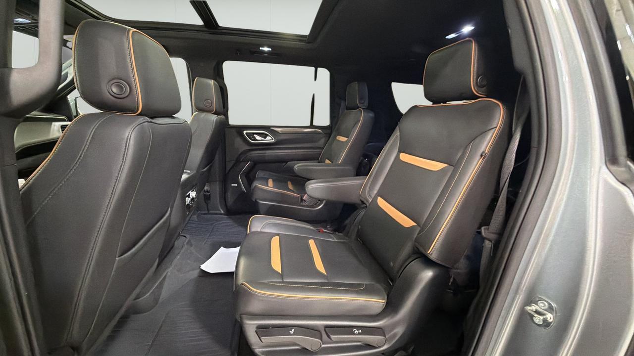 2023 GMC Yukon XL AT4 San Antonio TX