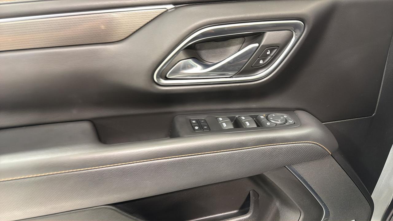 2023 GMC Yukon XL AT4 San Antonio TX