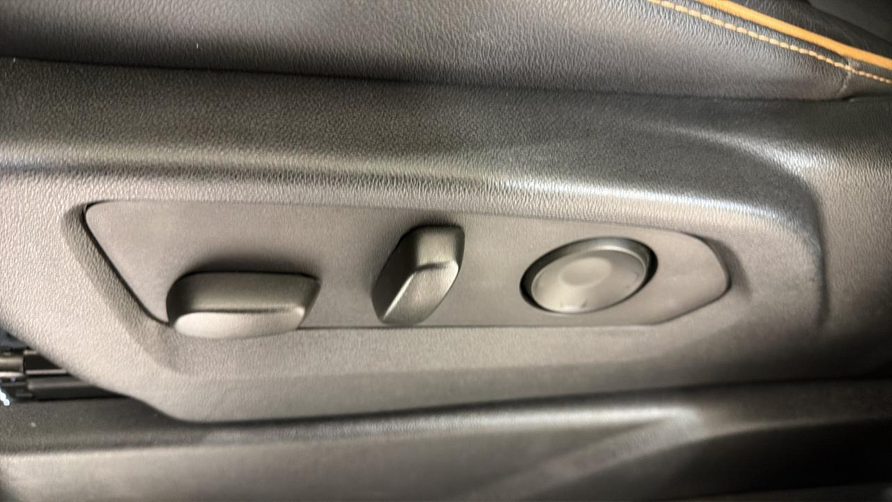 2023 GMC Yukon XL AT4 San Antonio TX