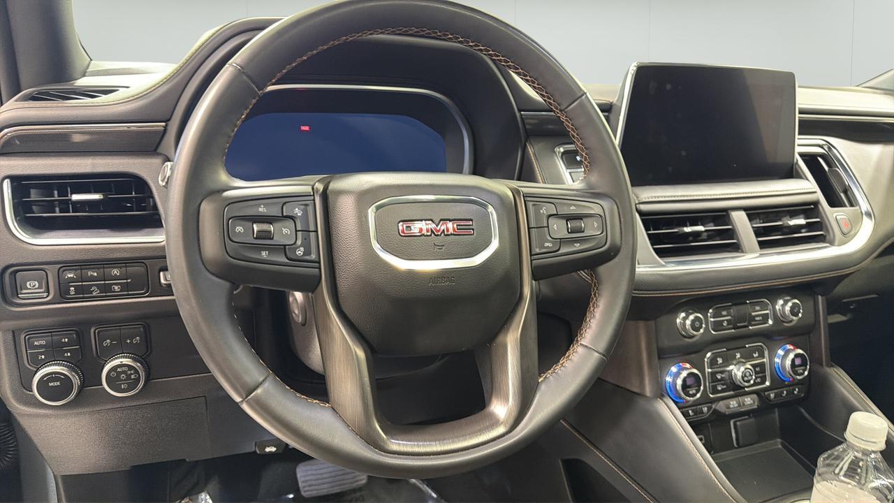 2023 GMC Yukon XL AT4 San Antonio TX