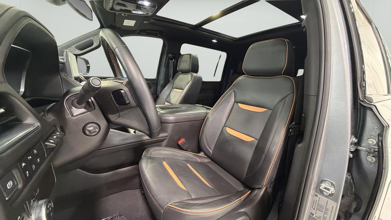 2023 GMC Yukon XL AT4 San Antonio TX