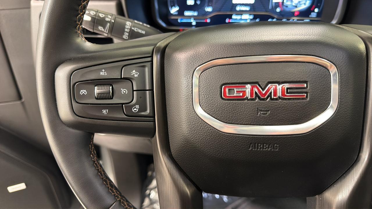 2023 GMC Yukon XL AT4 San Antonio TX