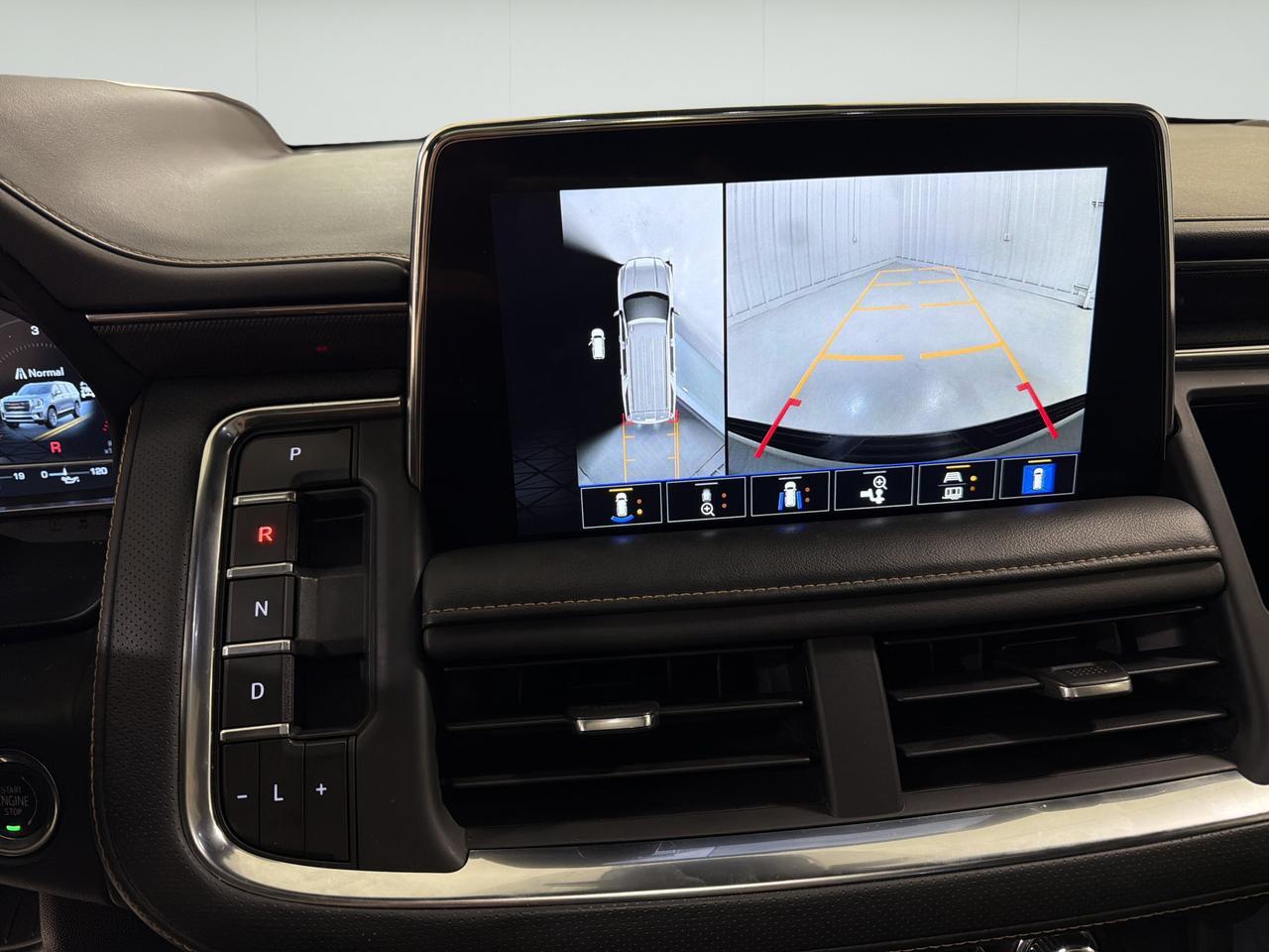2023 GMC Yukon XL AT4 San Antonio TX