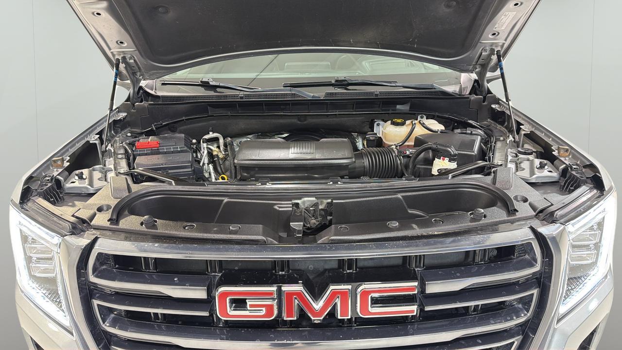 2023 GMC Yukon XL AT4 San Antonio TX