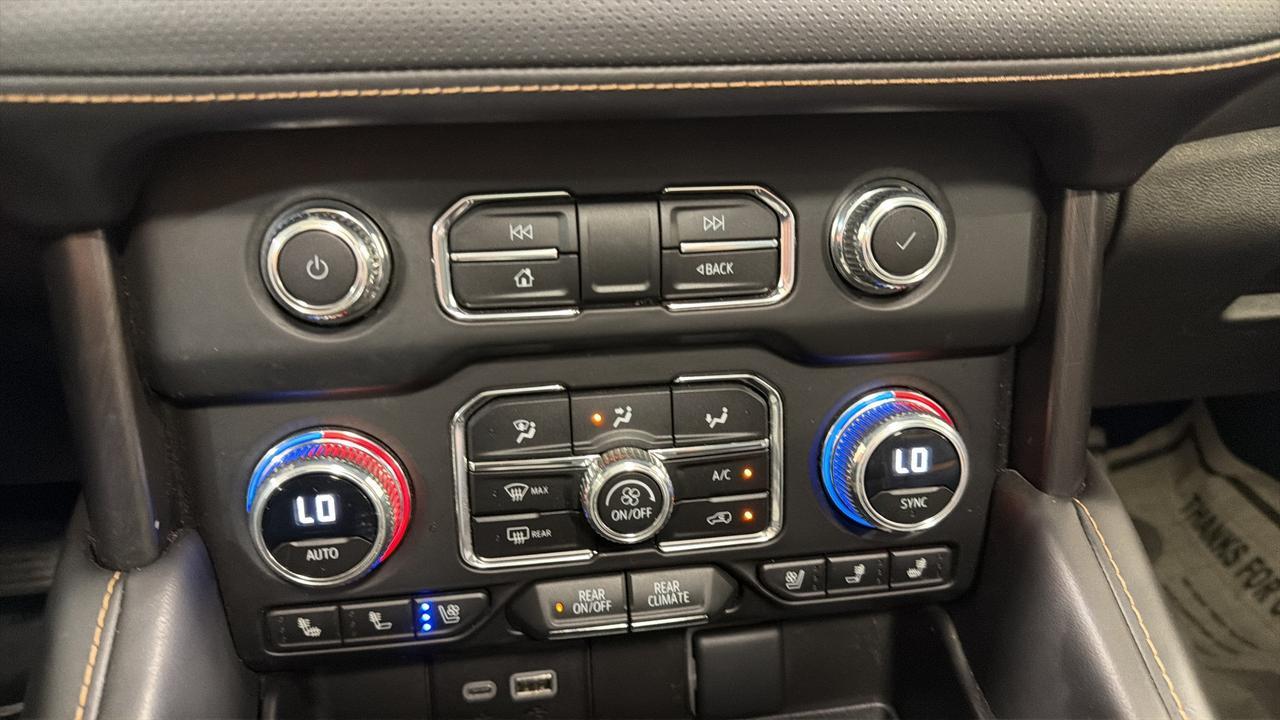2023 GMC Yukon XL AT4 San Antonio TX