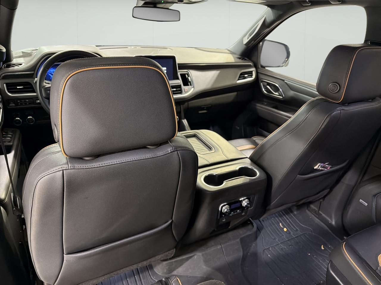 2023 GMC Yukon XL AT4 San Antonio TX