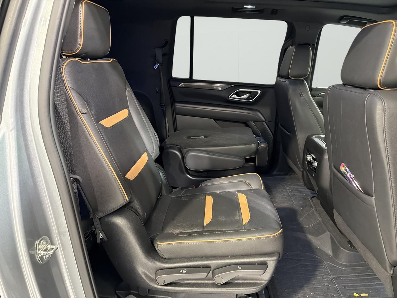 2023 GMC Yukon XL AT4 San Antonio TX