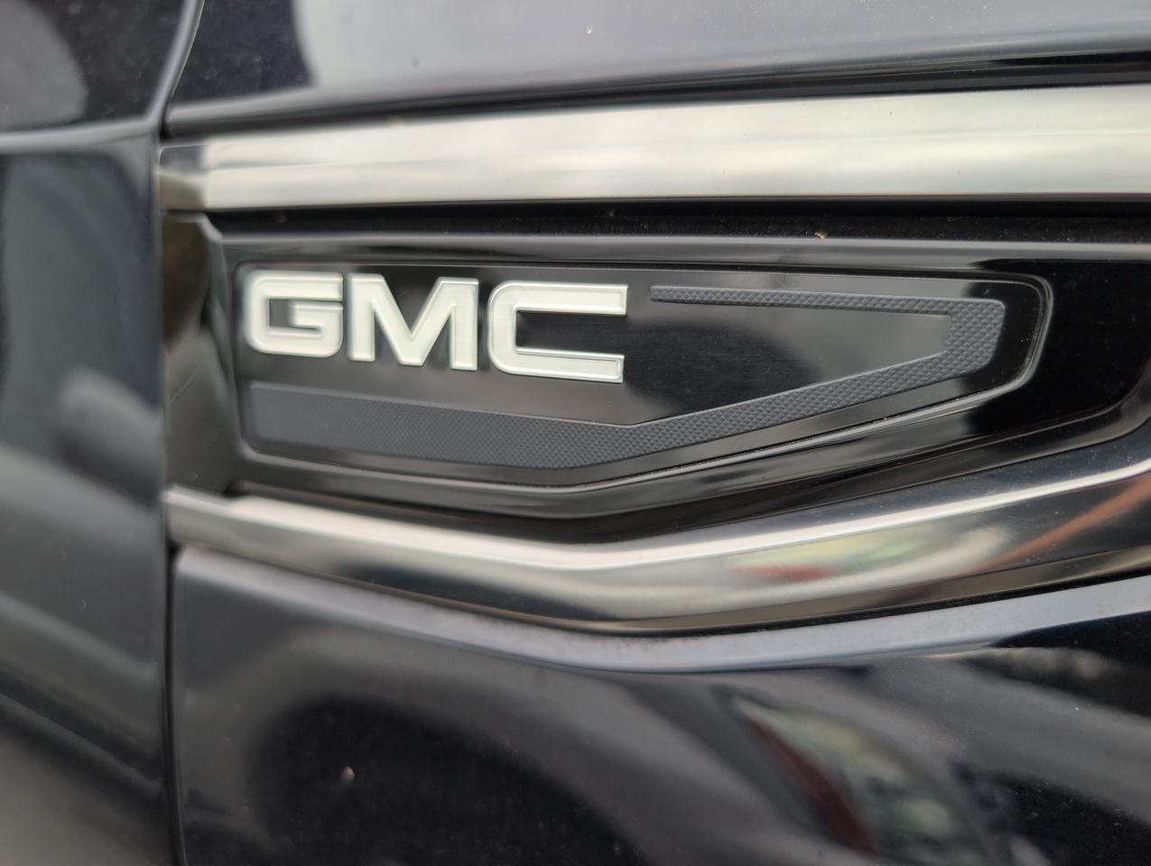 2023 GMC Yukon XL AT4 San Antonio TX