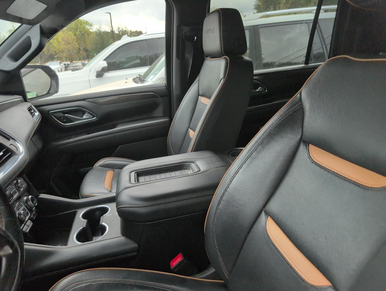 2023 GMC Yukon XL AT4 San Antonio TX