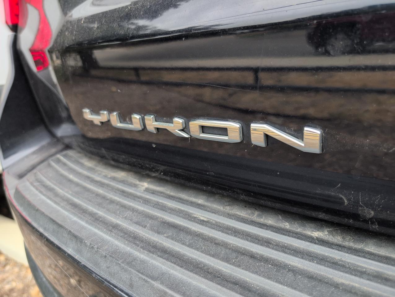 2023 GMC Yukon XL AT4 San Antonio TX