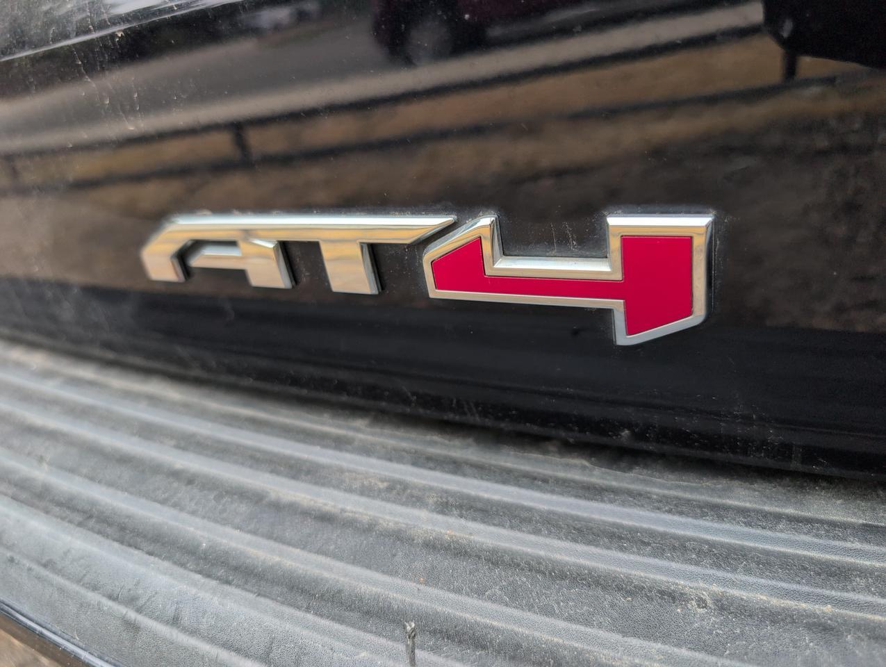 2023 GMC Yukon XL AT4 San Antonio TX