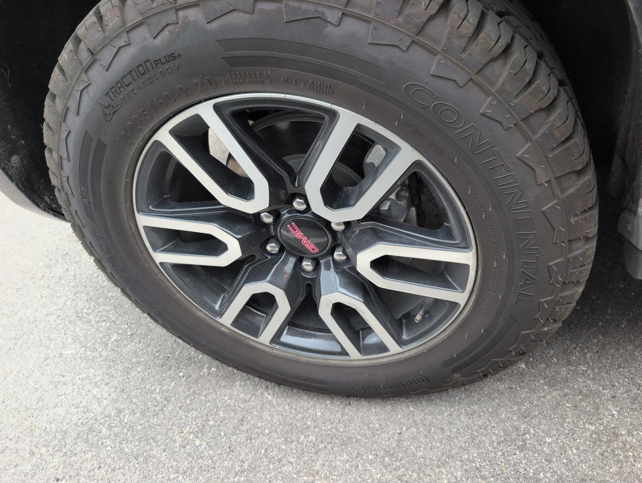 2023 GMC Yukon XL AT4 San Antonio TX