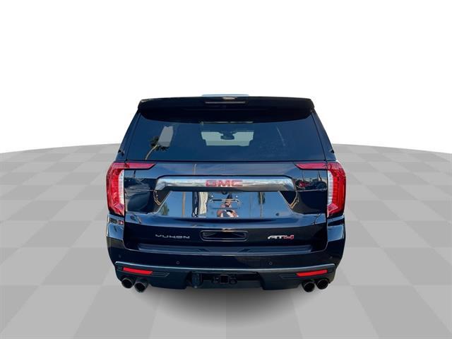 2023 GMC Yukon XL AT4 Tucson AZ