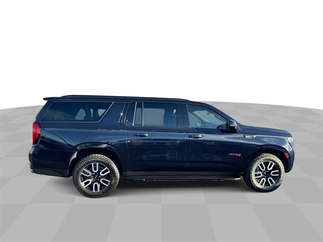 2023 GMC Yukon XL AT4 Tucson AZ