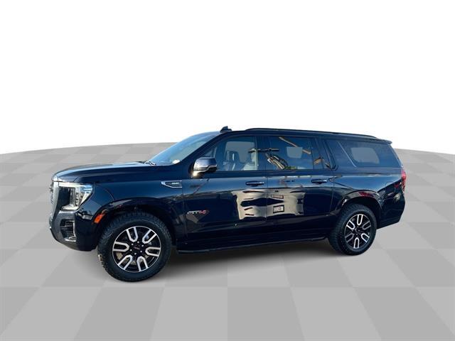 2023 GMC Yukon XL AT4 Tucson AZ