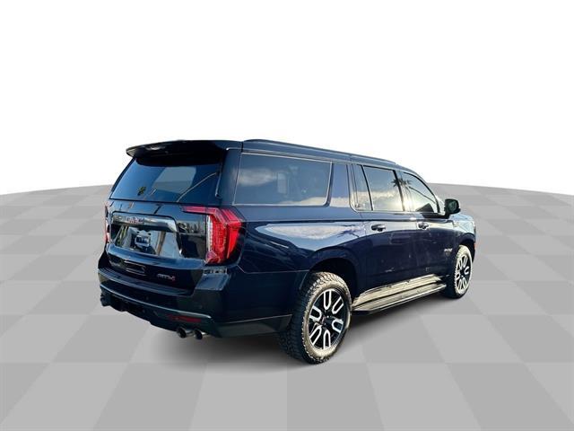 2023 GMC Yukon XL AT4 Tucson AZ