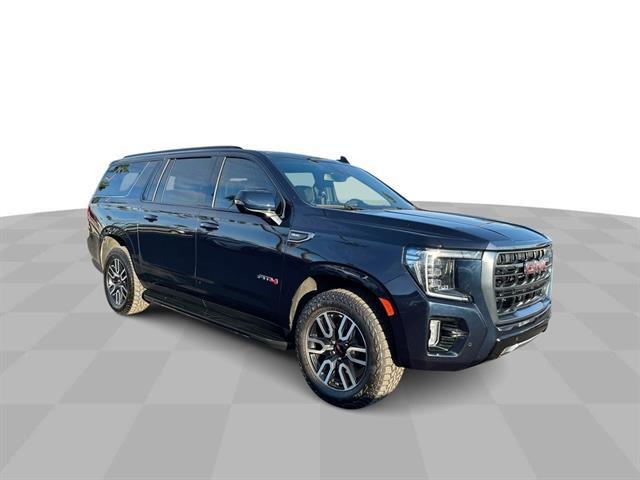 2023 GMC Yukon XL AT4 Tucson AZ