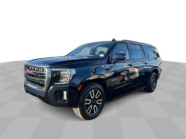 2023 GMC Yukon XL AT4 Tucson AZ