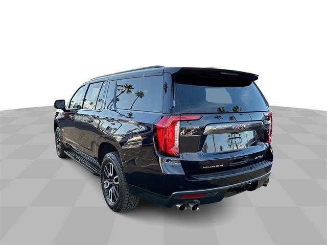 2023 GMC Yukon XL AT4 Tucson AZ