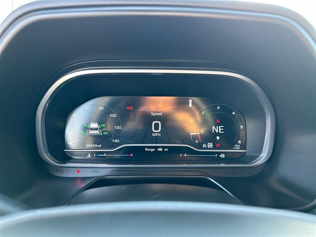 2023 GMC Yukon XL AT4 Tucson AZ