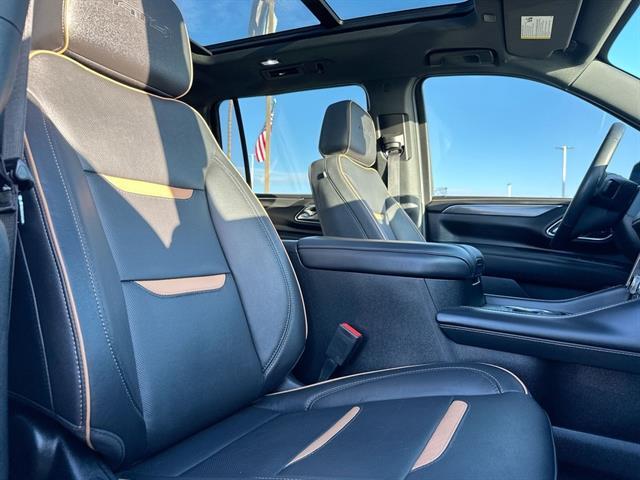 2023 GMC Yukon XL AT4 Tucson AZ
