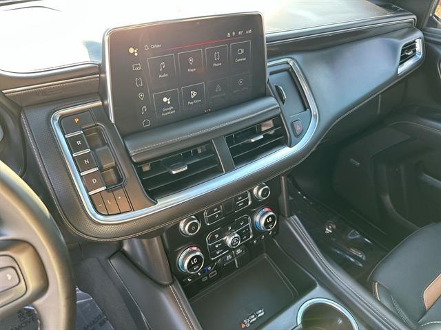 2023 GMC Yukon XL AT4 Tucson AZ
