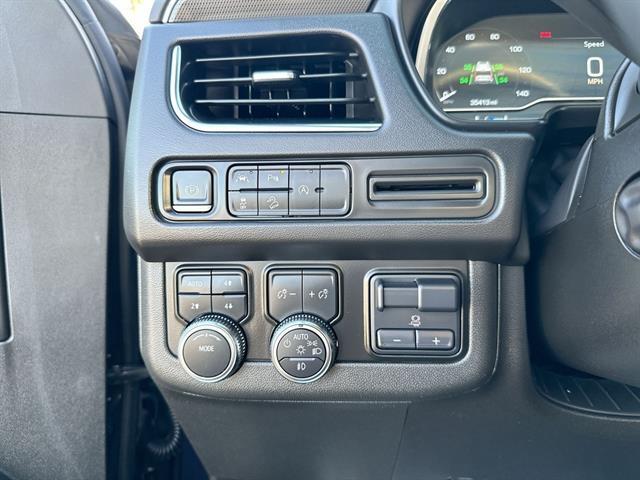 2023 GMC Yukon XL AT4 Tucson AZ