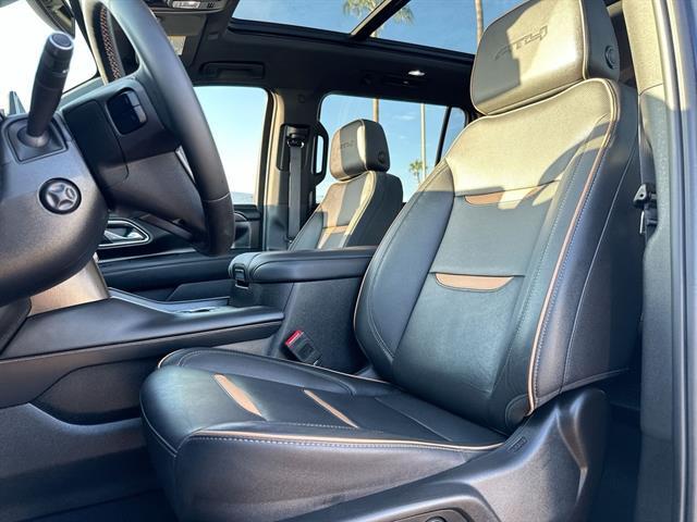 2023 GMC Yukon XL AT4 Tucson AZ