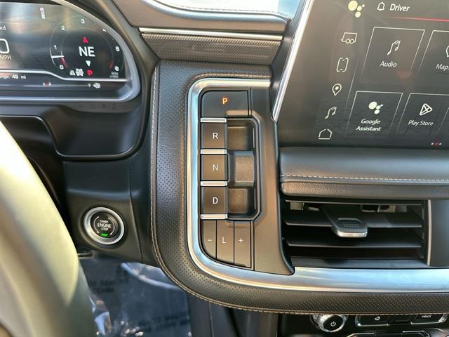 2023 GMC Yukon XL AT4 Tucson AZ