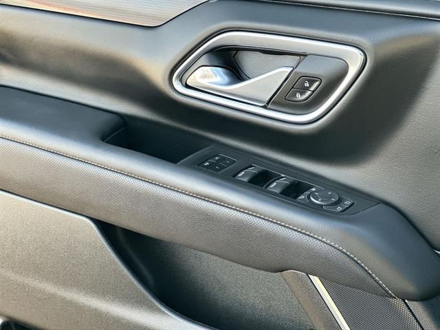 2023 GMC Yukon XL AT4 Tucson AZ