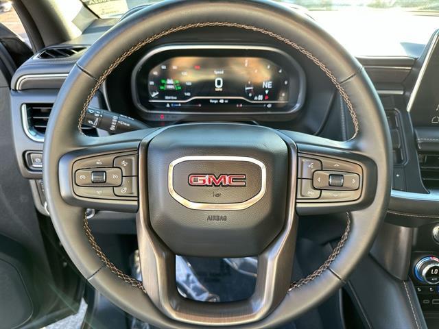 2023 GMC Yukon XL AT4 Tucson AZ