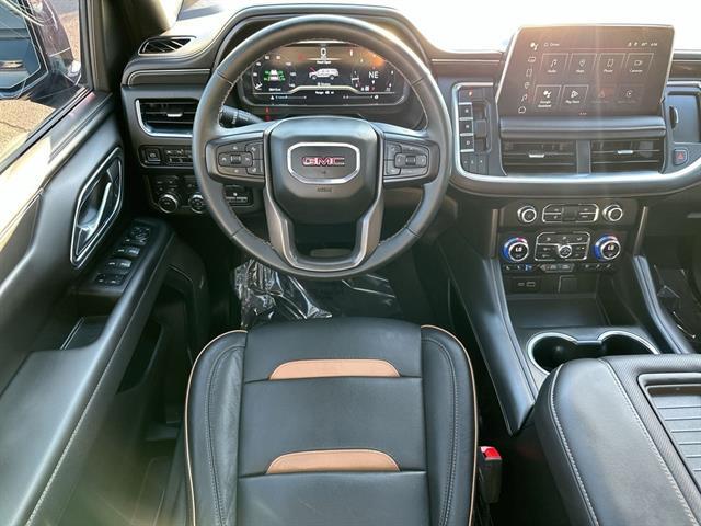 2023 GMC Yukon XL AT4 Tucson AZ