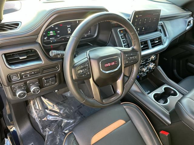 2023 GMC Yukon XL AT4 Tucson AZ