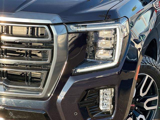 2023 GMC Yukon XL AT4 Tucson AZ